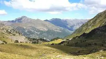 Photo de Parc Natural de la Vall de Sorteny