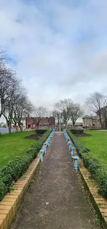 Photo de Boydfield gardens