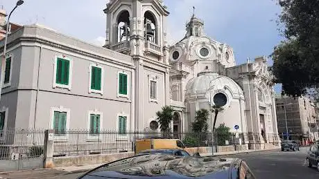 Photo de Église du Carmel