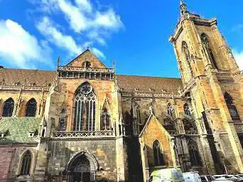 Photo de St Martin's Church