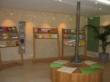 Photo de Office de Tourisme des Vals de Saintonge - Bureau d'information de Matha