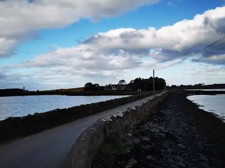 Photo de Ringneill Quay