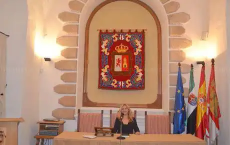 Photo de Biblioteca Municipal 