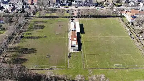 Photo de Koninklijk Groen Rood Katelijne Jeugd