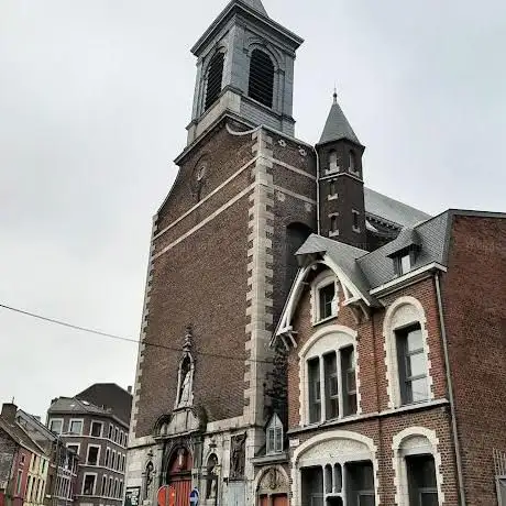 Photo de Eglise Saint-Nicolas