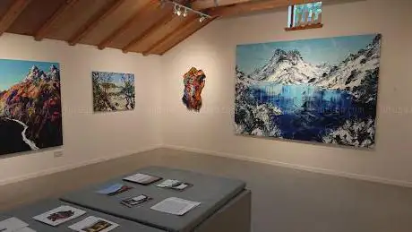 Photo de RhueArt Gallery