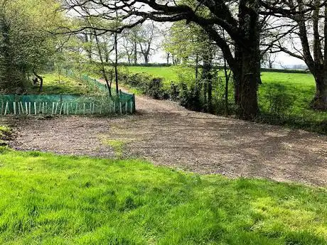 Photo de Fevin Nature Reserve Natural Burial Site