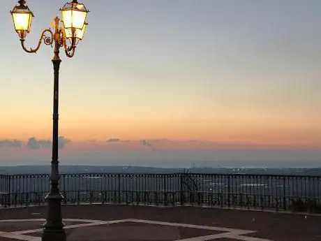 Photo de Terrazzo del Belvedere