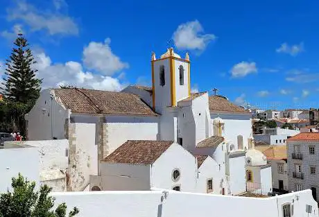 Photo de Castelo de Tavira