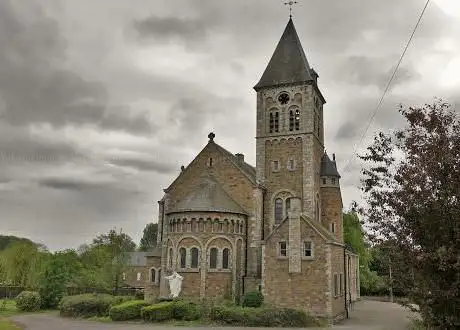 Photo de Église de la Nativité de Notre-Dame de Braives