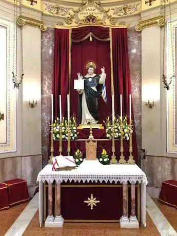 Chiesa di San Vincenzo Ferreri
