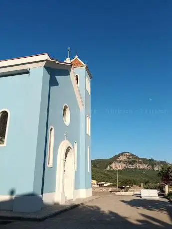 Chiesa di Sant'Antioco