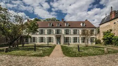 Photo de Conservatoire Gabriel Fauré