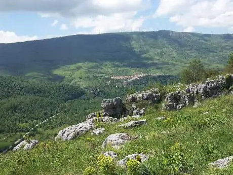 Photo de Rocca della Torre Vecchia