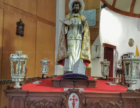 Photo de Ermita de San Pedro