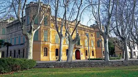 Photo de Parc de Can Mercader