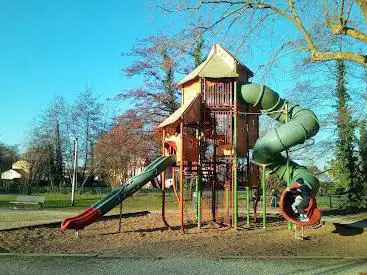 Photo de Parc Razon