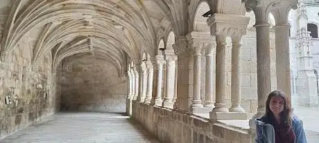Claustro dos bispos