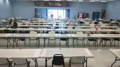 Photo de Gates Center Bingo