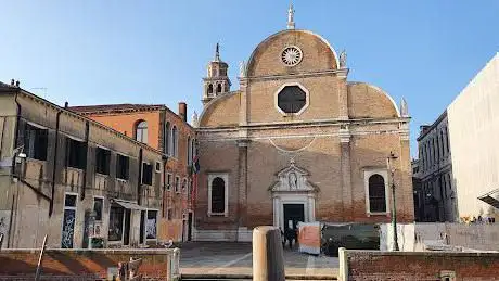 Photo de Église Santa Maria dei Carmini