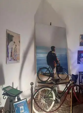Photo de Casa natale di Massimo Troisi