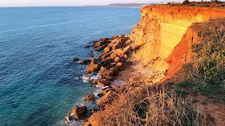 Photo de Sendero Calas de Conil