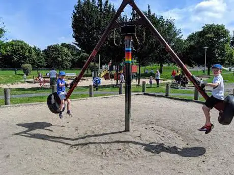 Photo de King's Park