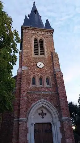 Photo de Église Saint-Michel