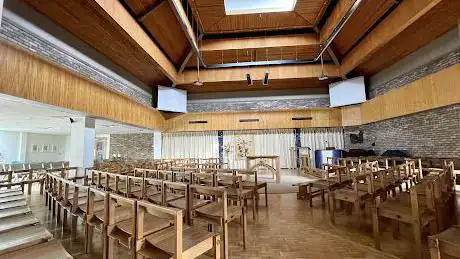 Photo de St John & St Stephen's Church