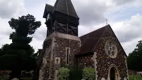 Photo de St Mary's Church