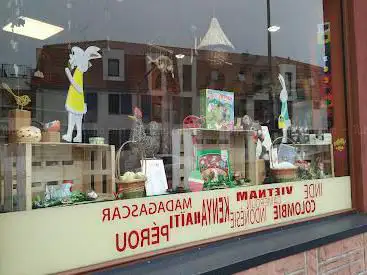 Photo de Artisans du Monde Saverne