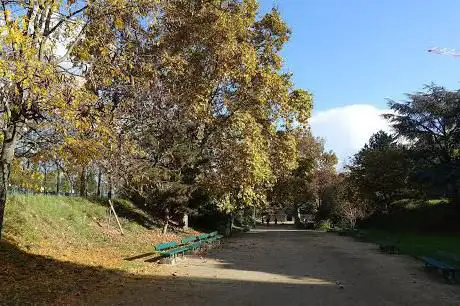 Photo de Square Carlo Sarrabezolles