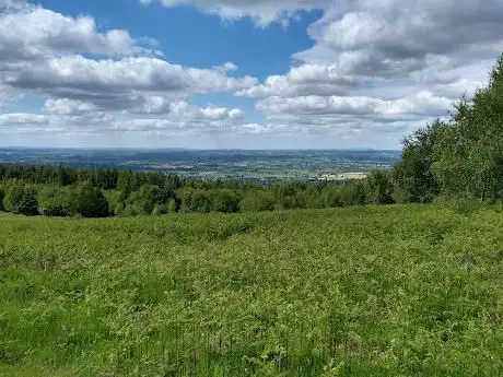 High Vinnalls