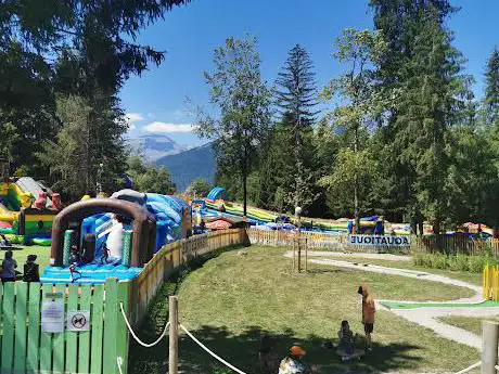 Mali's Parc