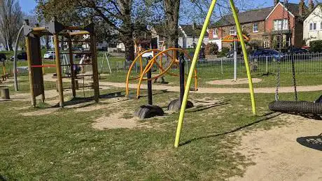 Photo de Common Road Playground