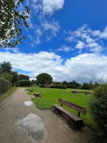 Jubilee Park