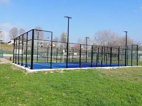 Campetti di Padel