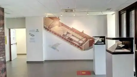 Photo de Museo Storico di Monterotondo