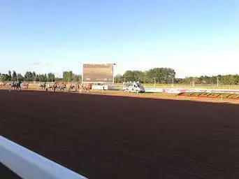 Cabourg Racecourse