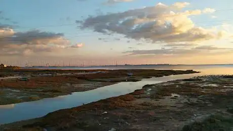 Mirador Bahía Sur