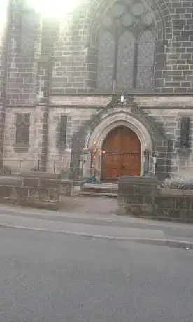 Woodside Methodist Church