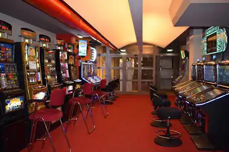 Photo de Salón Play House La Calzada