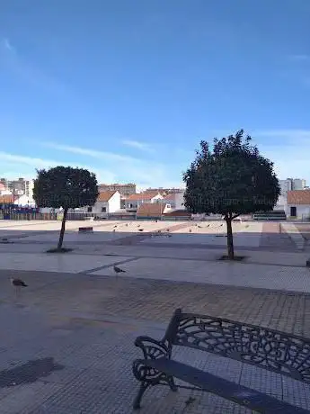 Photo de Plaza Parque De La Luz