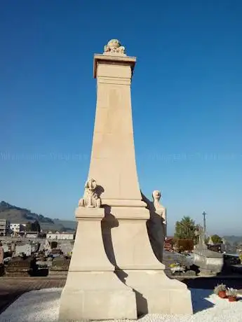 Monument aux enfants morts pour la patrie