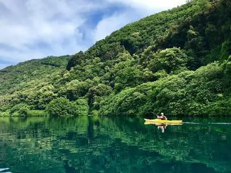 Canoa Kayak Academy Scuole di Canoa