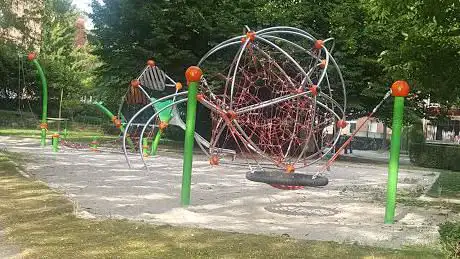 Speeltuin