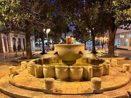 Photo de Fontana De Torres