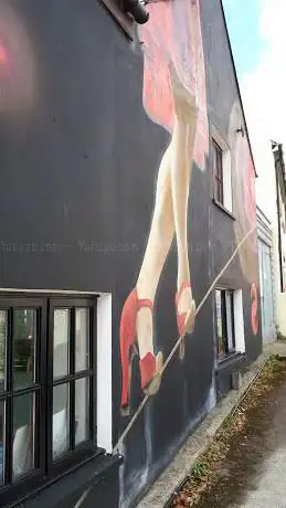 Span Arts