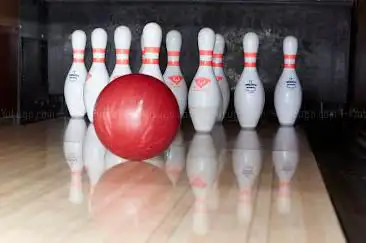 Hollywood Bowl Bradford