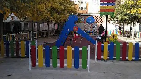 Photo de Infantil Park